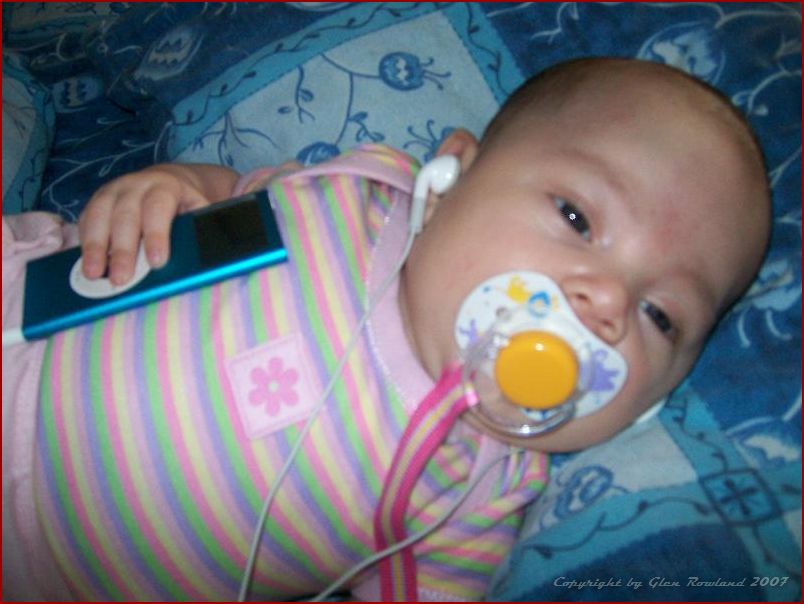 ChANtelle new PhoTos 054